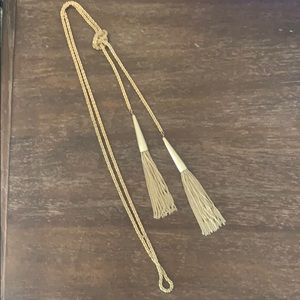 Kendra Scott Necklace